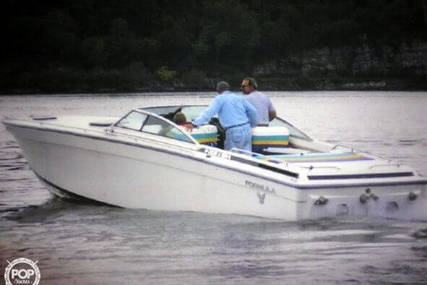 Formula 302-SR1 for sale in United States of America for $32,500 (£26,330)
