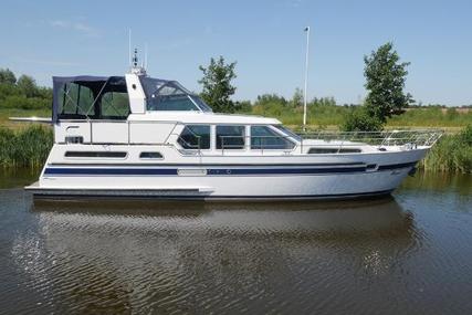 Stevens 1280 S for sale in Netherlands for €249,000 (£215,807)