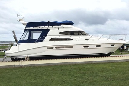 Sealine T47 for sale in Denmark for €201,000 (£173,734)