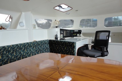 Mumby 48 for sale in Malaysia for $315,000 (£242,218)