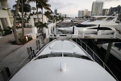 Azimut Yachts Flybridge Motoryacht for sale in United States of America for $1,799,000 (£1,419,833)