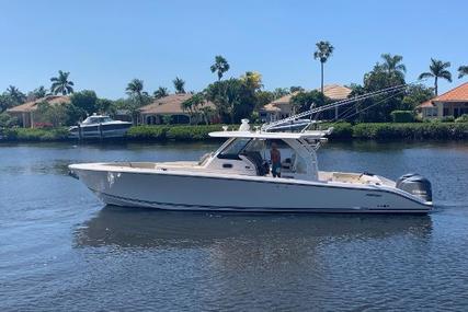 Pursuit 408 for sale in United States of America for $485,000 (£388,918)