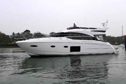 Princess 52 for sale in United Kingdom for £925,000