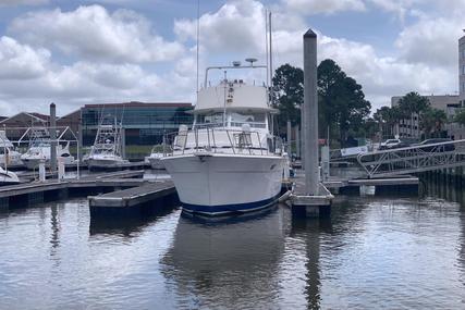 Chris-Craft 410 Commander Yacht for sale in United States of America for $34,990 (£27,204)
