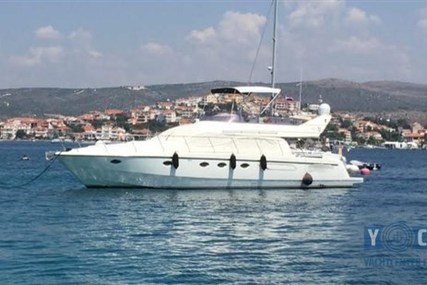 Carnevali 160 for sale in Italy for €350,000 (£314,627)