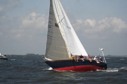 Tartan 37 for sale in United States of America for $49,900 (£38,724)
