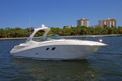 Sea Ray Sun Dancer for sale in United States of America for $119,500 (£95,355) Sea Ray Sun Dancer for sale in United States of America for $119,500 (£95,355)