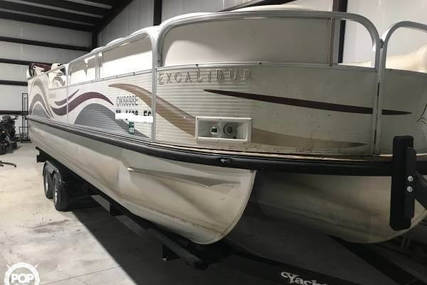 Landau 25 Excalibur (Tritoon) for sale in United States of America for $25,750 (£20,324)