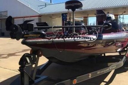 Ranger Boats 19 for sale in United States of America for $21,745 (£16,721)