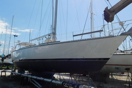 Morgan 50 for sale in United States of America for $80,000 (£62,928)