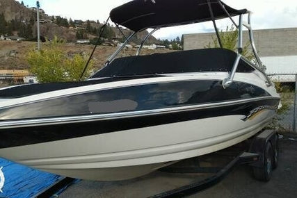 Larson Senza 206 for sale in Canada for $25,900 (£14,917)