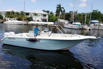 Sea Fox 287 Center Console for sale in United States of America for $36,700 (£28,276)