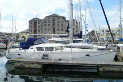 Jeanneau Sun Odyssey 40 DS for sale in United Kingdom for £57,500