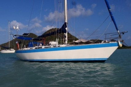 Wauquiez HOOD 38 LIFTING KEEL for sale in São Tomé and Príncipe for $45,000 (£34,670)
