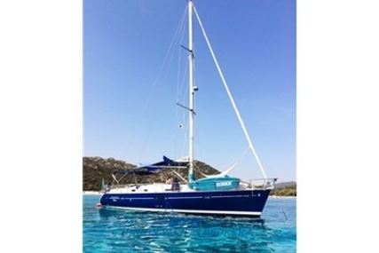 Beneteau Oceanis 411 for sale in Italy for €64,000 (£56,370)