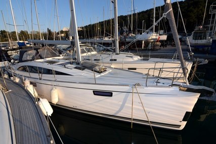 Bavaria Yachts 46 Cruiser for sale in Croatia for €175,000 (£153,598)