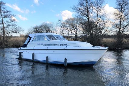 Broom 29 for sale in United Kingdom for £29,950