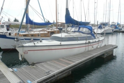 Dufour Yachts 2800 for sale in United Kingdom for £9,900