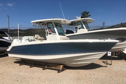 Boston Whaler 250 Outrage for sale in Spain for €239,000 (£206,891)