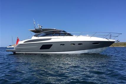 Princess V48 for sale in Spain for £565,000