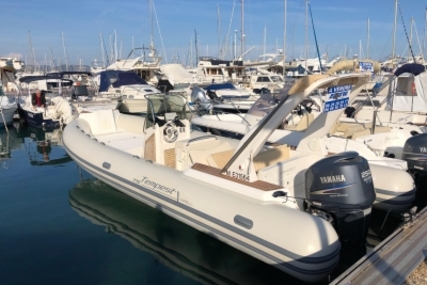 Capelli 770 Tempest for sale in France for €41,000 (£37,019)