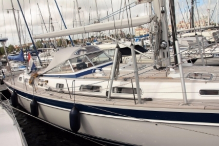 Hallberg-Rassy 54 for sale in Netherlands for €785,000 (£680,355)