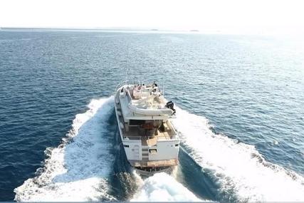 Posillipo Technema 65 for sale in Greece for €240,000 (£207,444)
