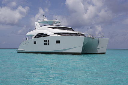 SUNREEF POWER 60 for sale in Mexico for $1,499,000 (£1,142,217)