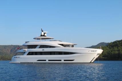 Curvelle Quaranta for sale in Montenegro for €8,350,000 (£7,217,315)