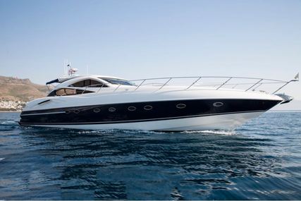 Sunseeker Predator 68 for sale in Turkey for €350,000 (£297,649)
