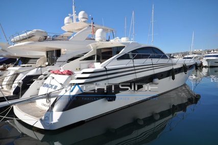 Cantieri di Pisa KAITOS 76 for sale in France for €565,000 (£488,045)