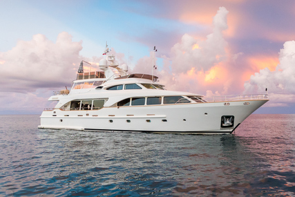 Benetti Tradition 100 for sale in United States of America for $4,495,000 (£3,547,611)