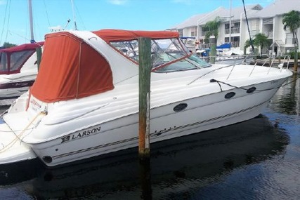Larson Cabrio 370 for sale in United States of America for $87,000 (£71,679)