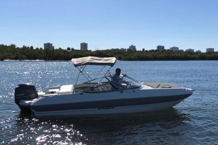 Stingray 204lr for sale in United States of America for $23,000 (£18,059)