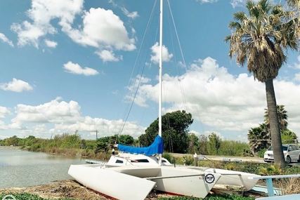 Kantola 34 for sale in United States of America for $20,750 (£15,967)