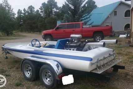 Sanger Drag Runner for sale in United States of America for $24,900 (£19,590)