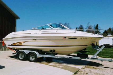 Sea Ray 215 Express Cruiser for sale in United States of America for $16,900 (£13,577)