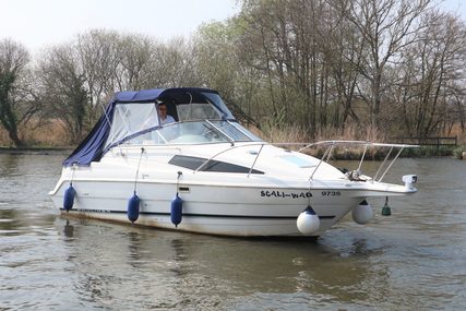 Bayliner Ciera 2655 Sunbridge for sale in United Kingdom for £18,950