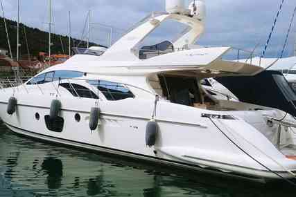 Azimut Yachts 62 Evolution for sale in Croatia for €479,000 (£408,748)