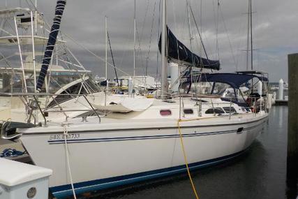 Catalina 350 for sale in United States of America for $114,900 (£89,165)
