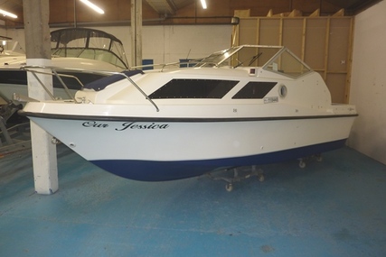 Shetland Saker for sale in United Kingdom for £6,950