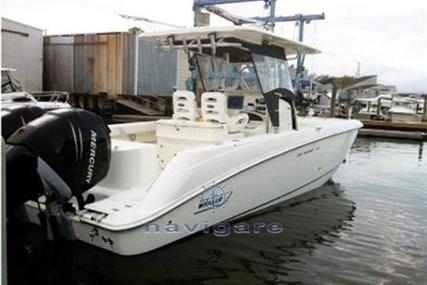 Boston Whaler 320 Outrage for sale in Italy for €73,000 (£63,173) Boston Whaler 320 Outrage for sale in Italy for €73,000 (£63,173)