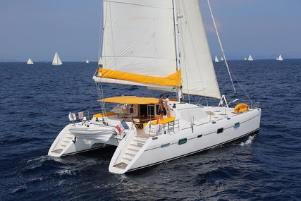 Alliaura PRIVILEGE 585 for sale in France for €500,000 (£429,904)