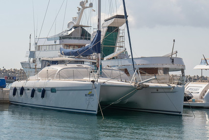 Alliaura PRIVILEGE 585 for sale in Gibraltar for €695,000 (£587,887)