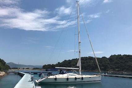 Jeanneau Sun Odyssey 54 DS for sale in Croatia for £230,000