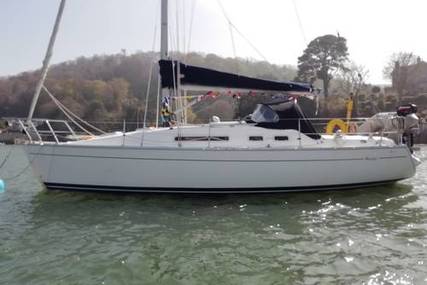 Moody S31 for sale in United Kingdom for £35,000