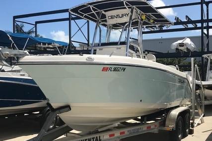 Century 2200 CC for sale in United States of America for $49,990 (£39,695)