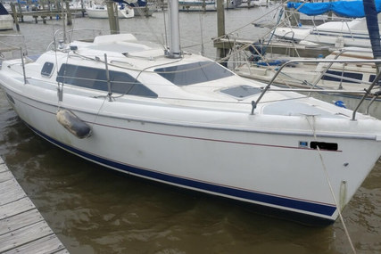 Hunter 280 for sale in United States of America for $23,750 (£18,275)