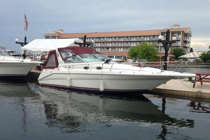 Sea Ray 29 for sale in United States of America for $31,700 (£24,463)