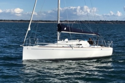 Beneteau First 27.7 for sale in France for €28,500 (£24,671)